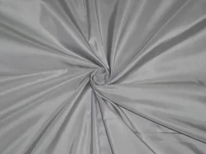 100% Pure SILK TAFFETA FABRIC Pale Dusty Lilac color 54" wide TAF50[1]