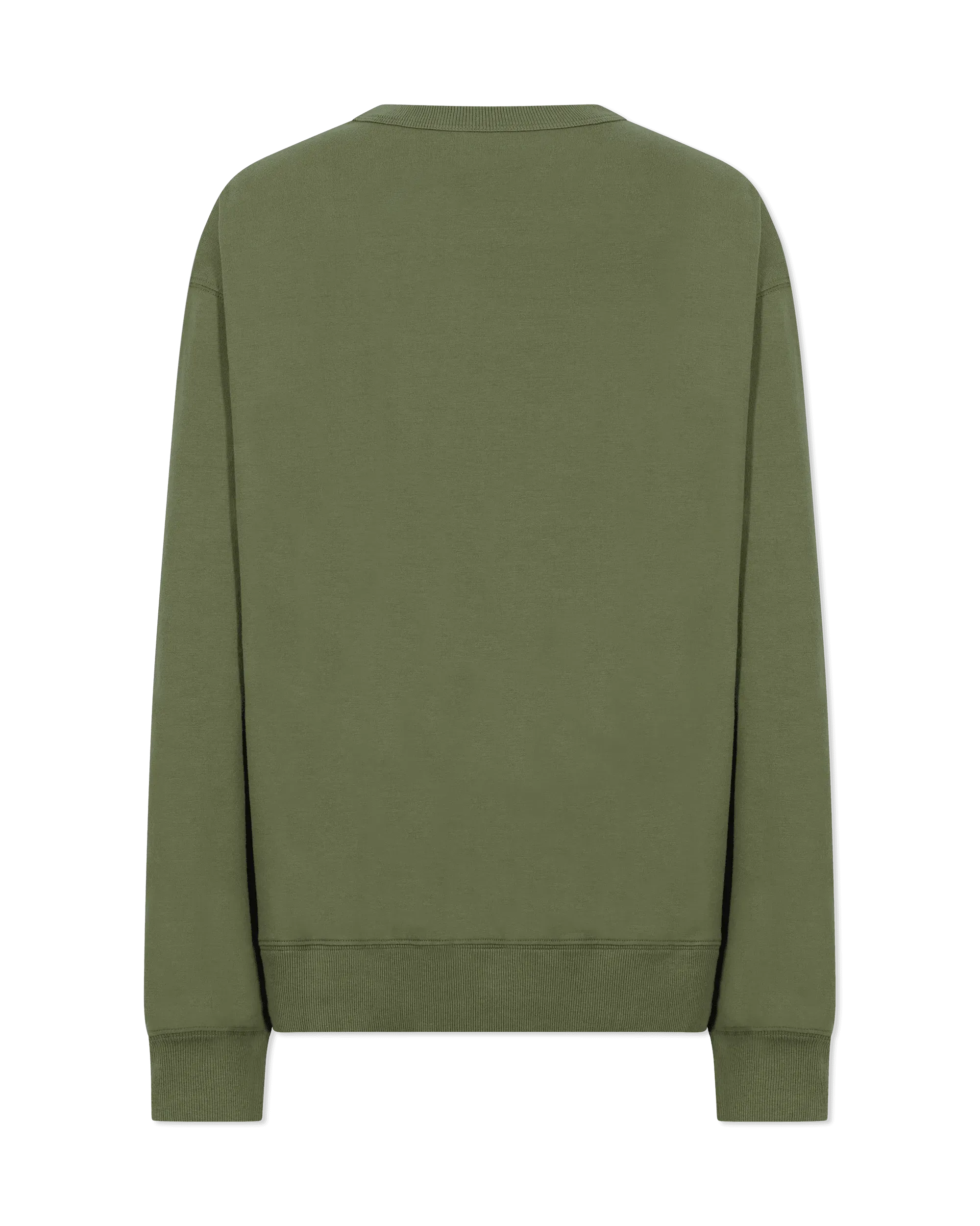 Arc AG-ED Relaxed Crew Neck Sweatshirt