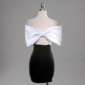Bow Dress