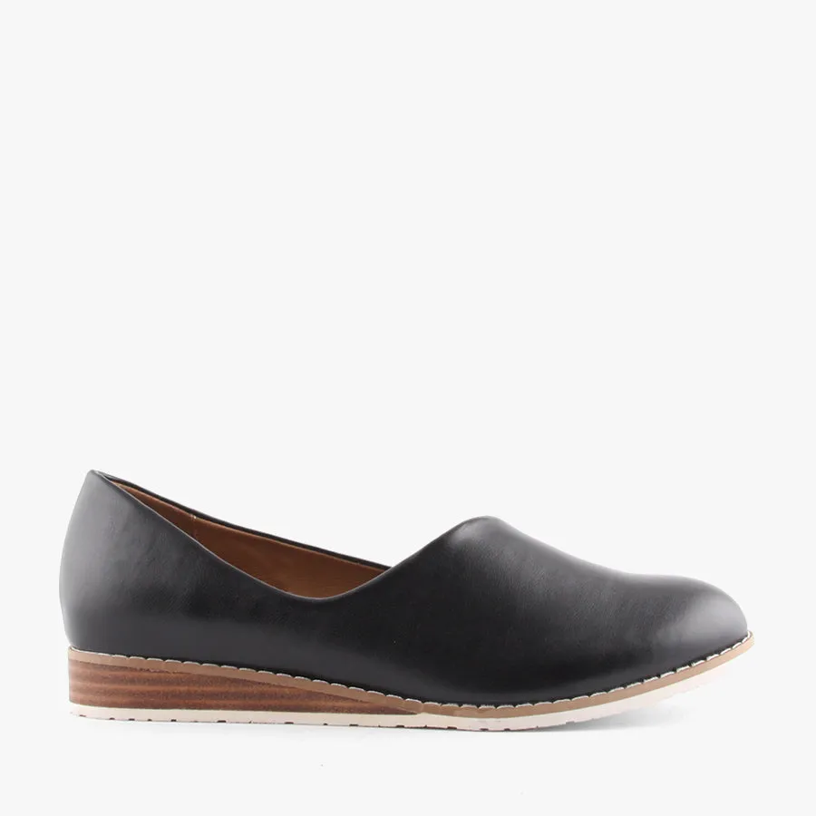 BUNTY BLACK