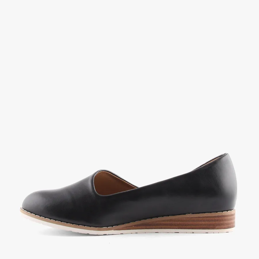 BUNTY BLACK