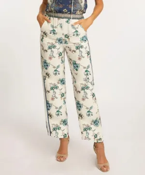 Caballero Max Pants - Reflections