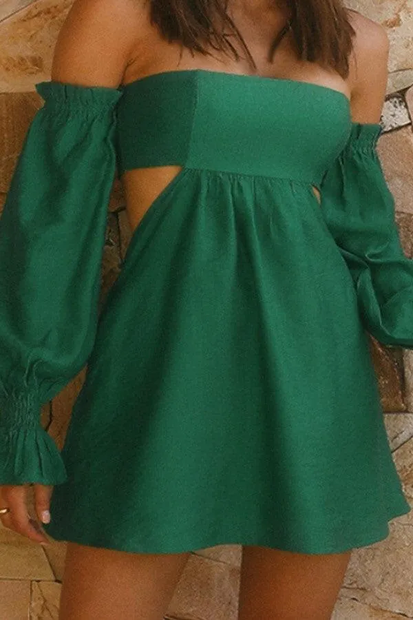 Celebrity Dress