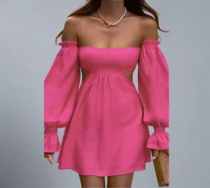 Celebrity Dress