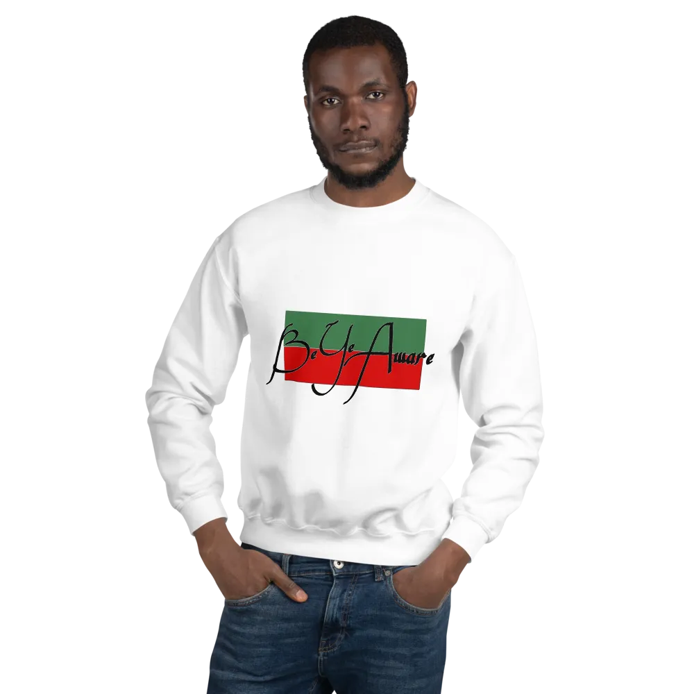 Colorway Men/Unisex Sweatshirts
