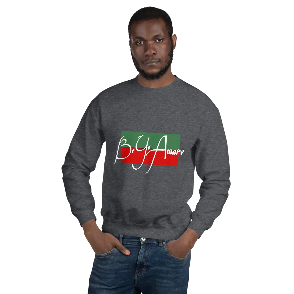 Colorway Men/Unisex Sweatshirts