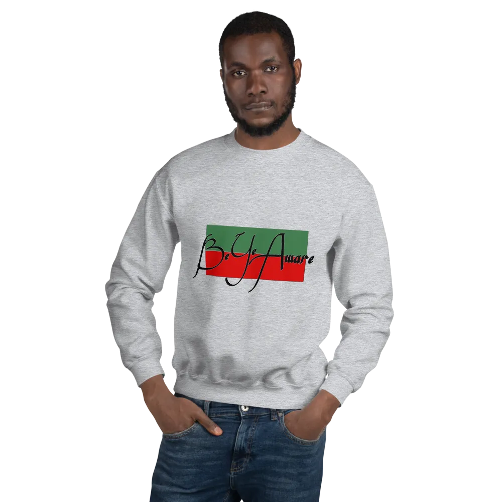 Colorway Men/Unisex Sweatshirts