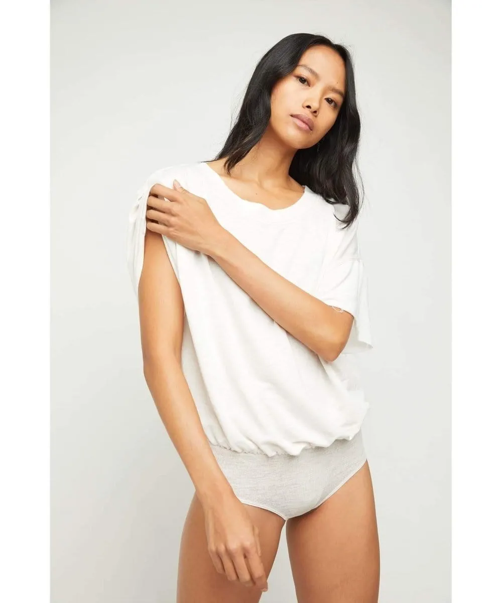Cozy Girl Bodysuit Daytime Sterling