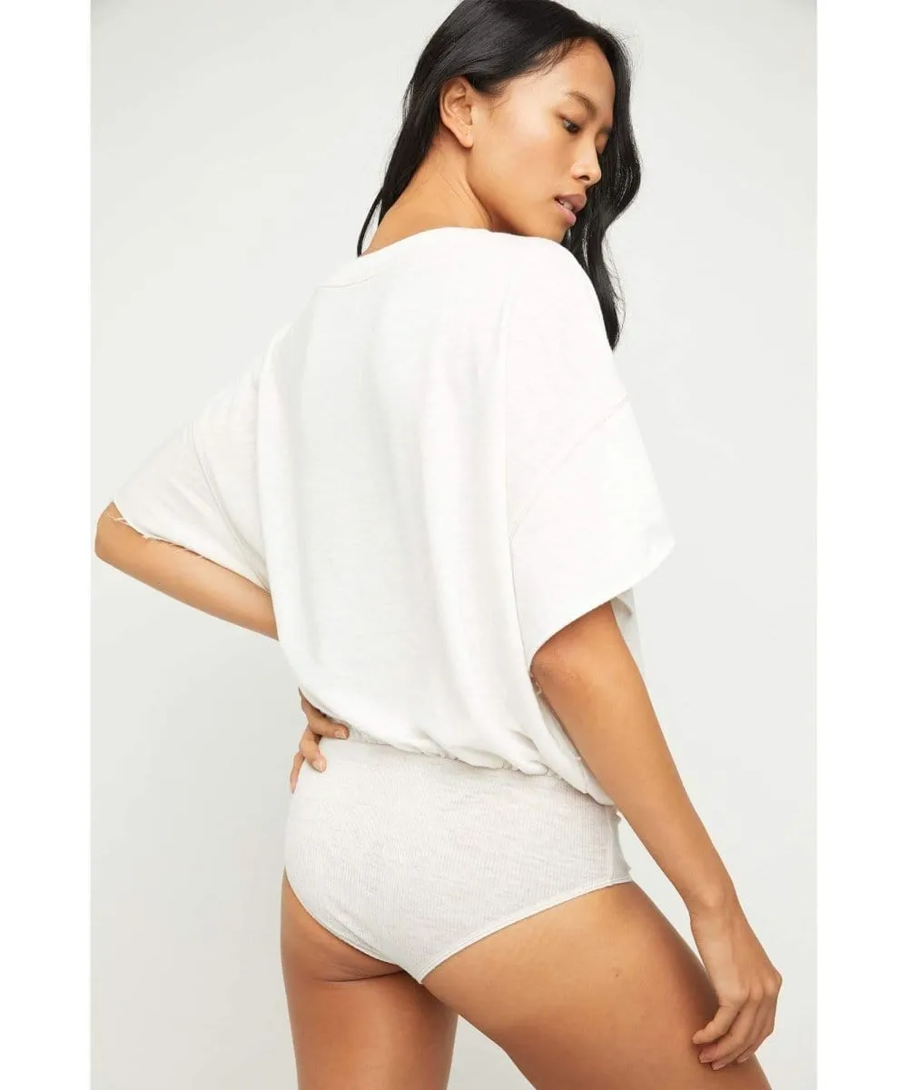 Cozy Girl Bodysuit Daytime Sterling