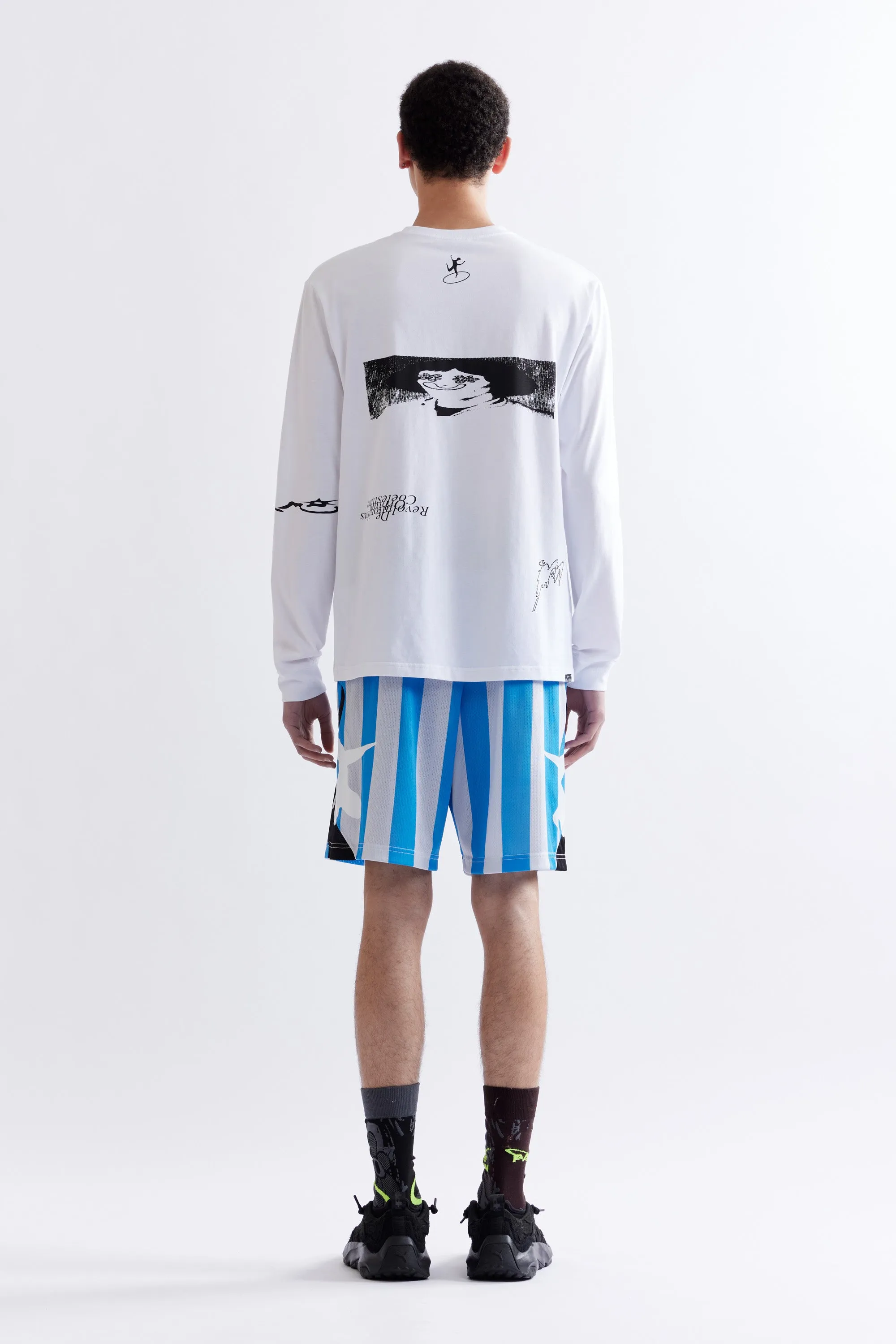 DE REVOLUTIONIBUS LS TEE