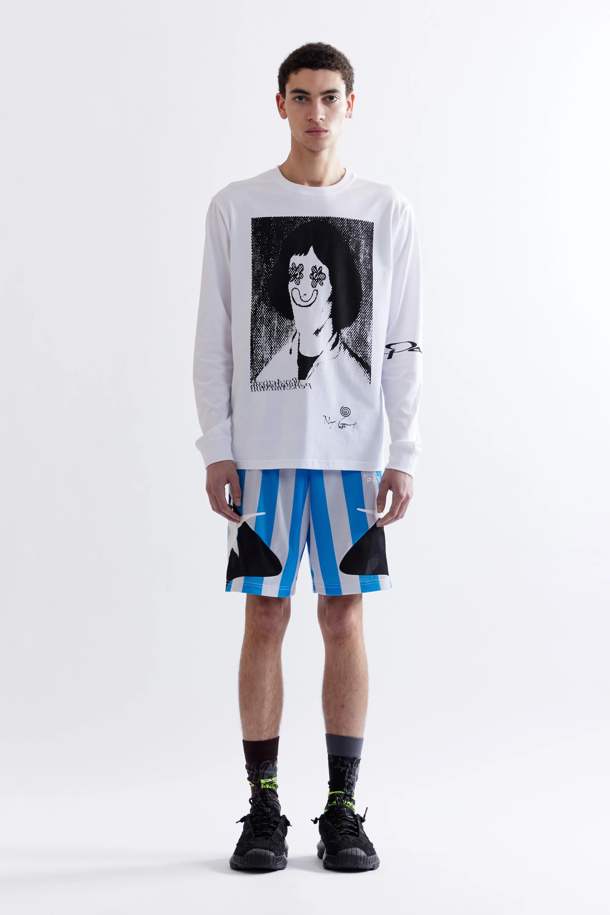 DE REVOLUTIONIBUS LS TEE