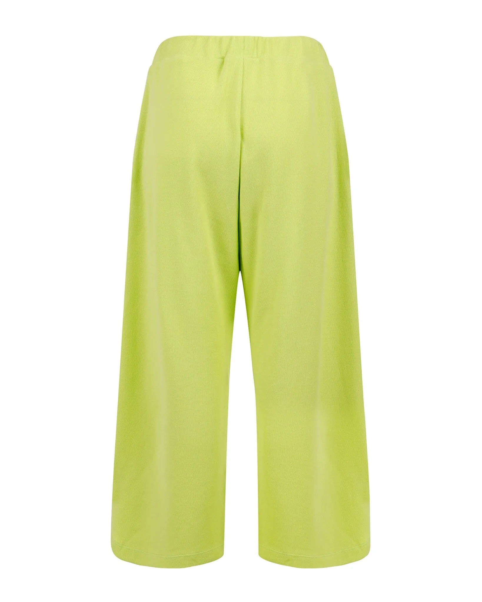 Delilah Sunlit Green