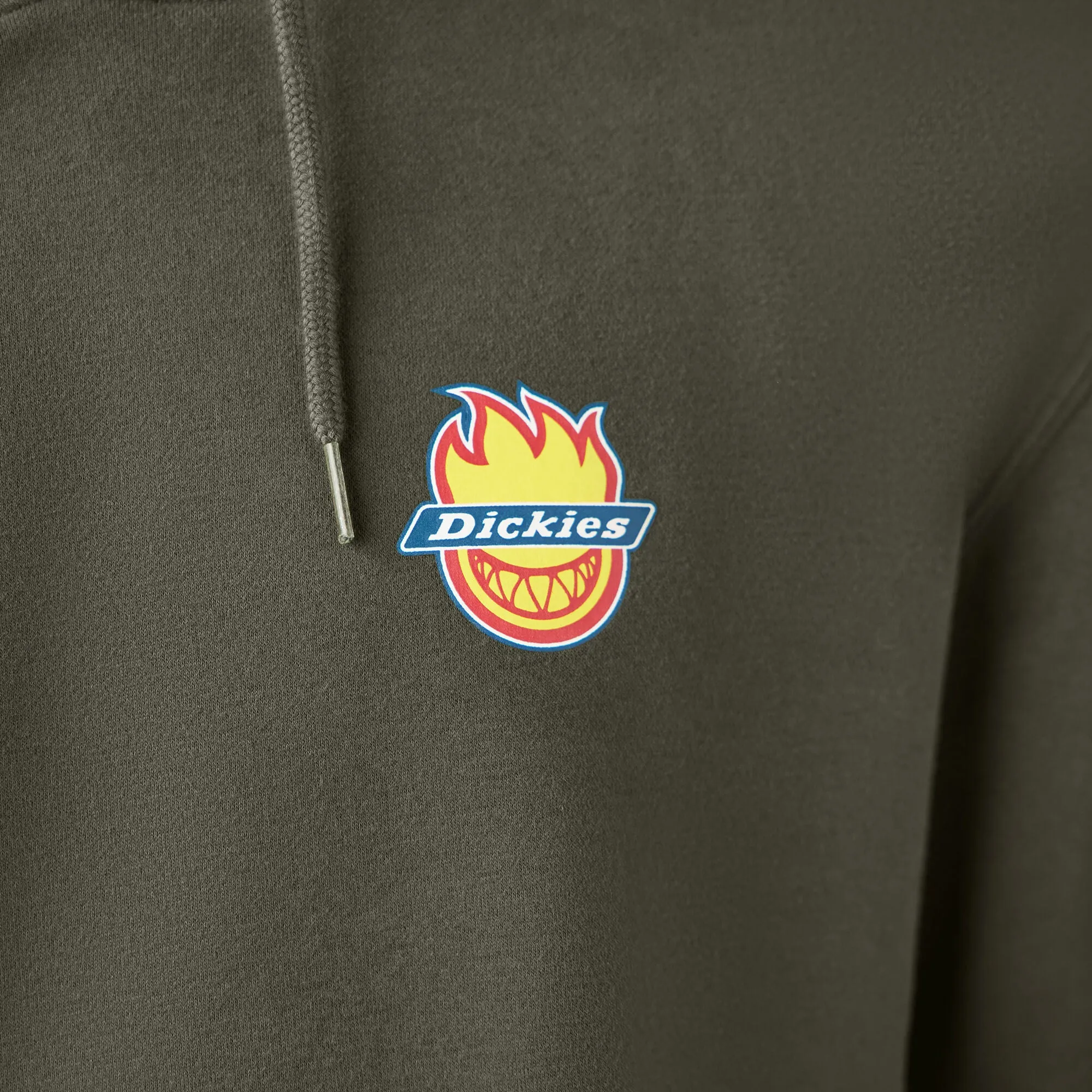 Dickies Skateboarding X Spitfire Hoodie - Men's