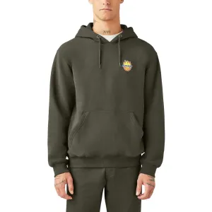 Dickies Skateboarding X Spitfire Hoodie - Men's
