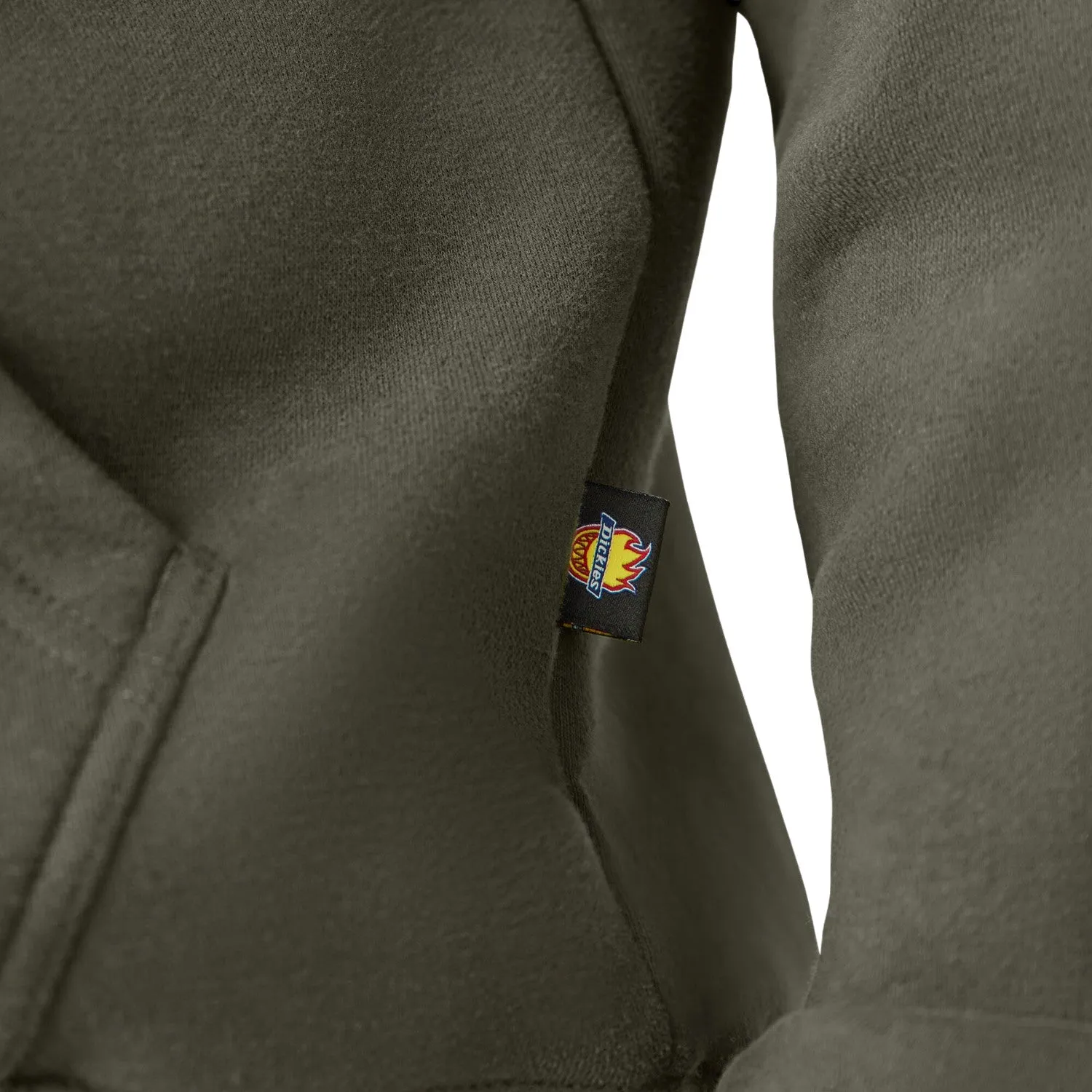 Dickies Skateboarding X Spitfire Hoodie - Men's