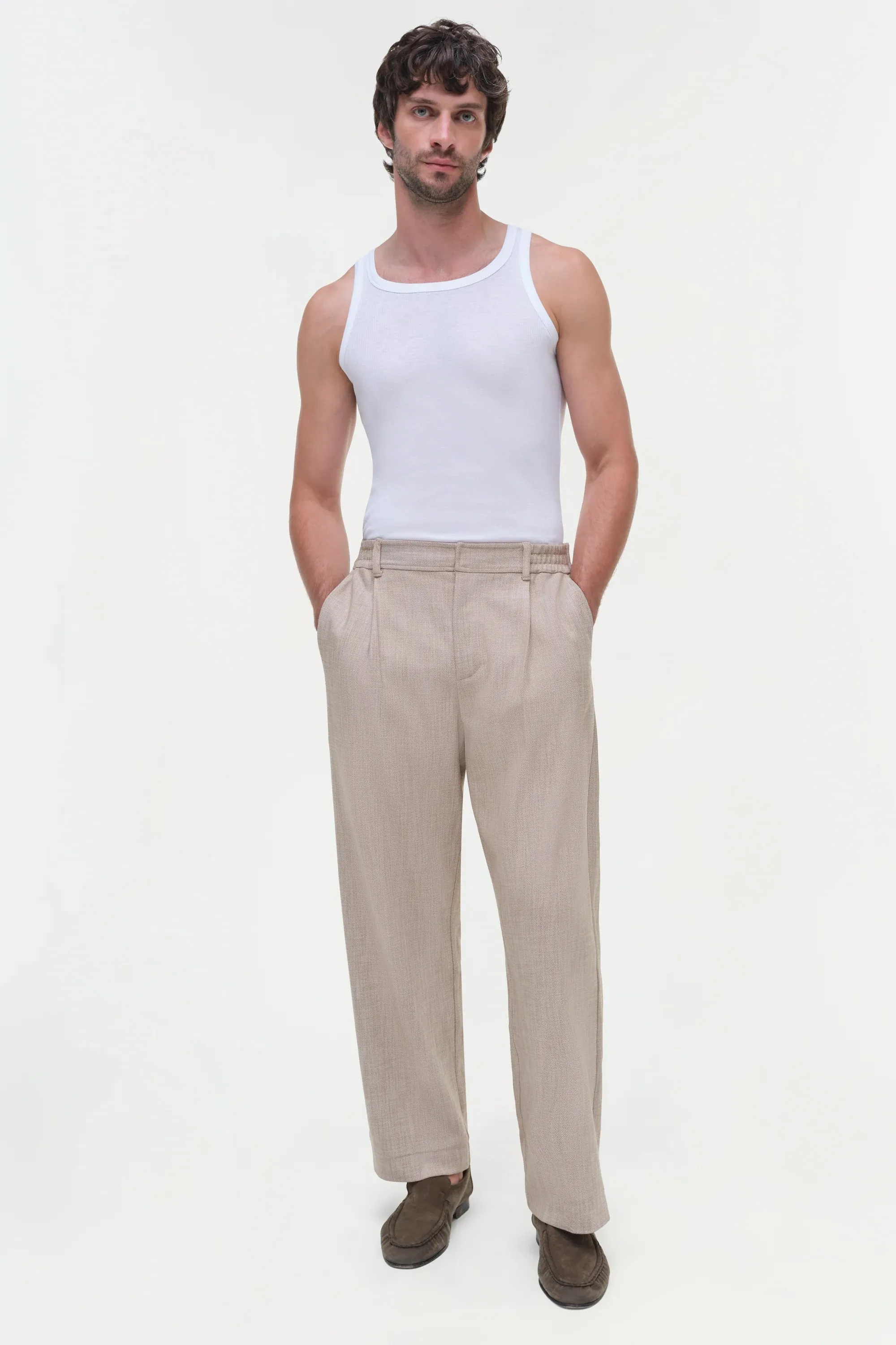Duncan Pants