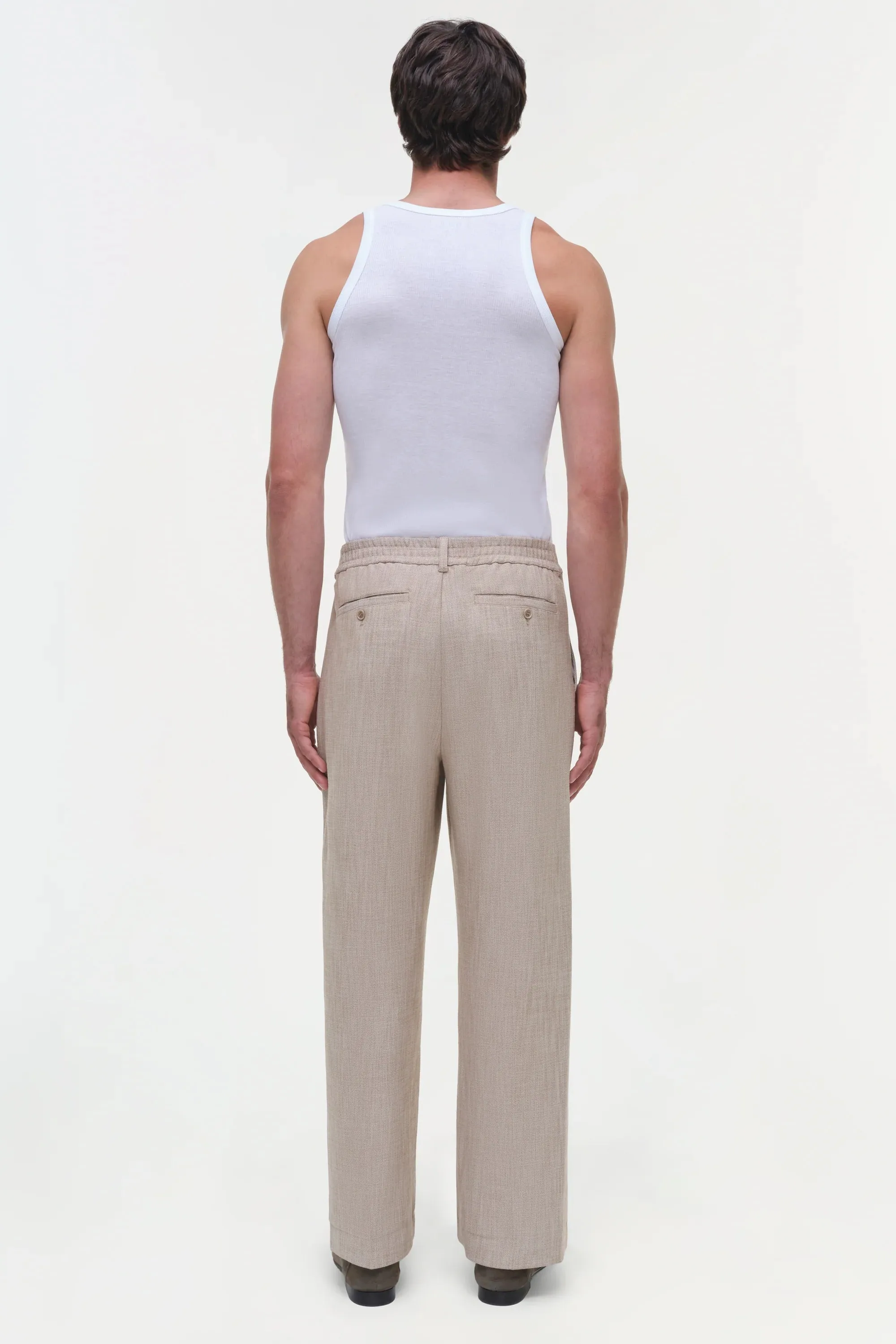 Duncan Pants