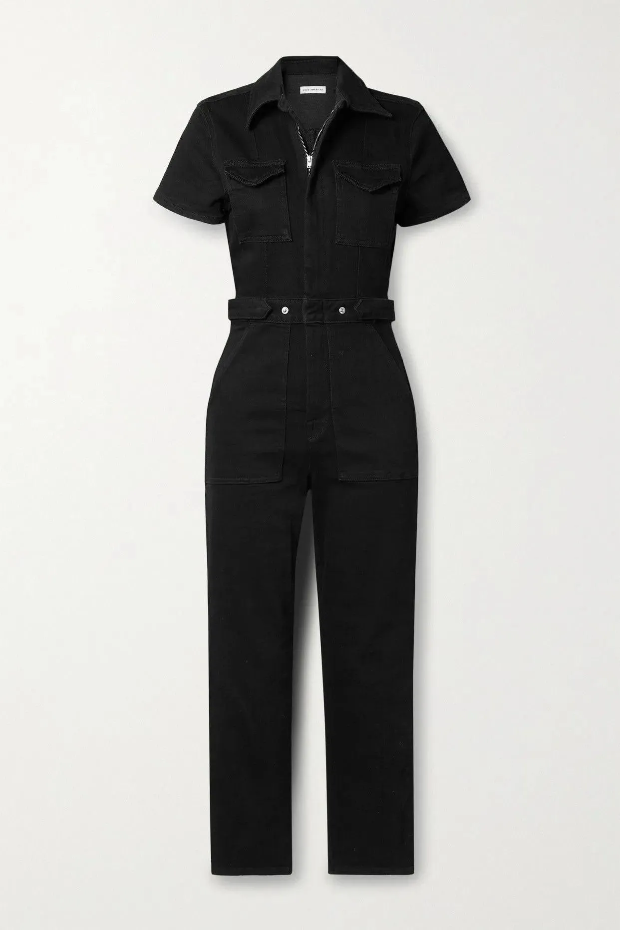 Effortless Barbie Jumpsuit
