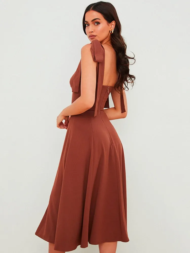 Elena Slip Dress