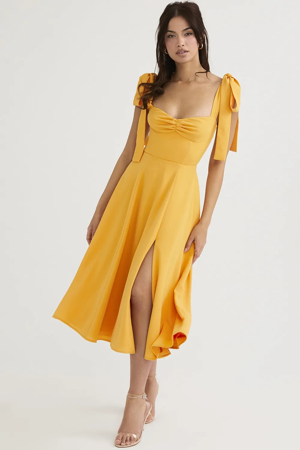 Elena Slip Dress