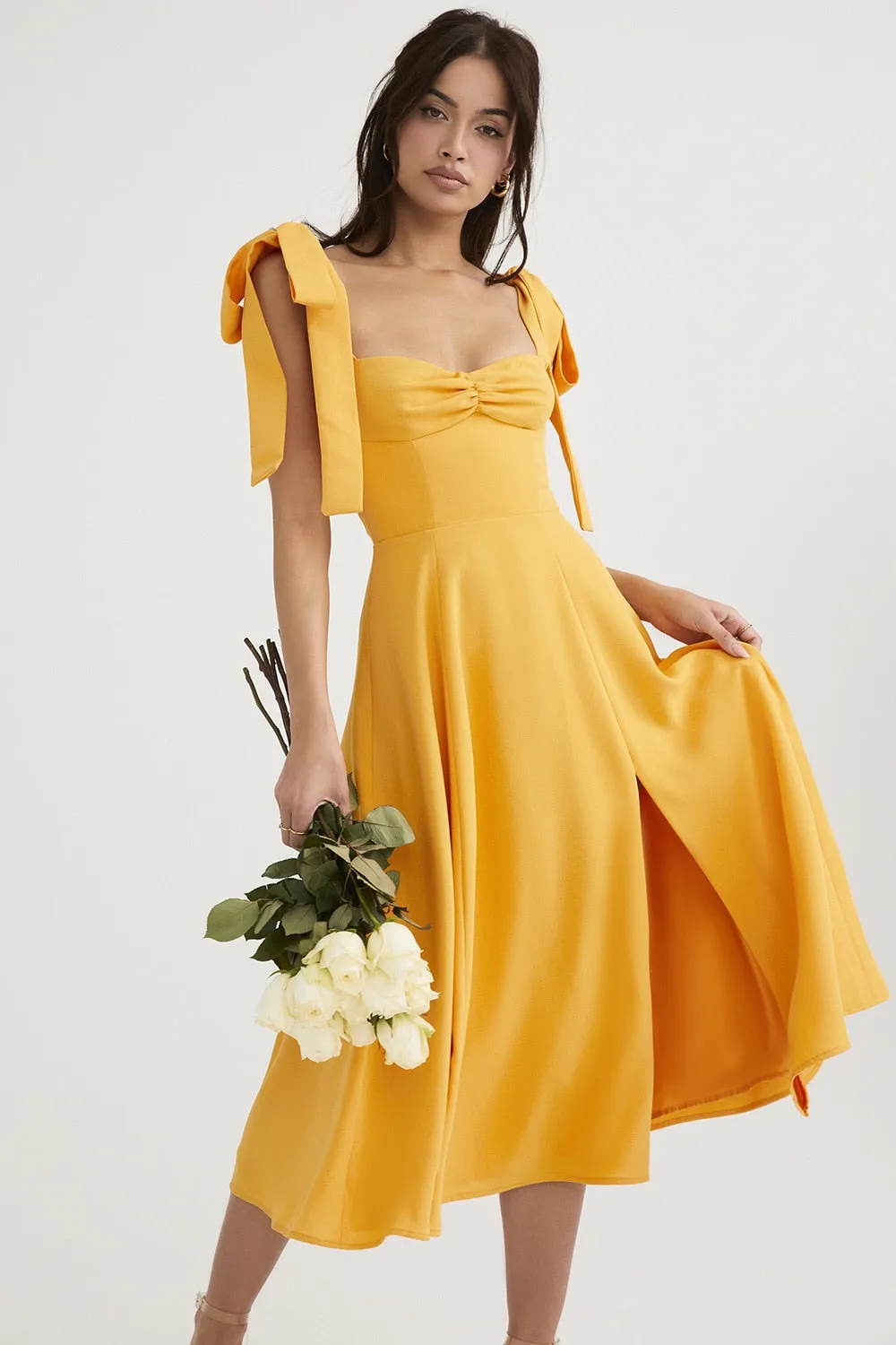 Elena Slip Dress