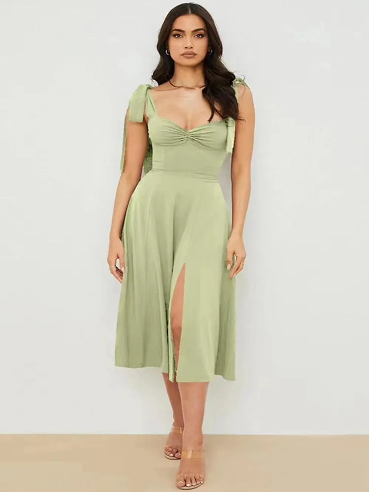 Elena Slip Dress