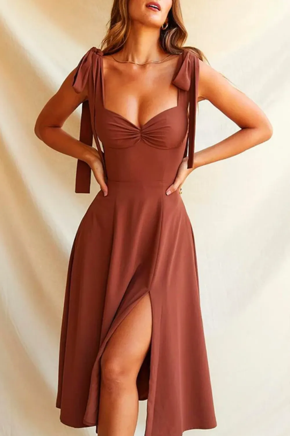 Elena Slip Dress