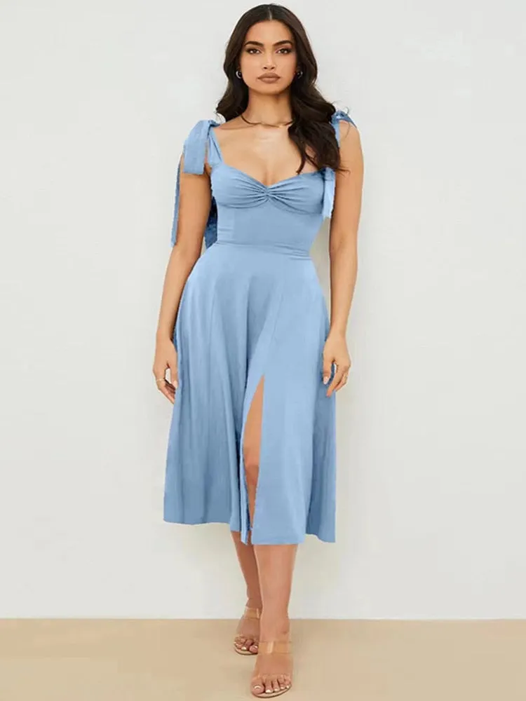 Elena Slip Dress