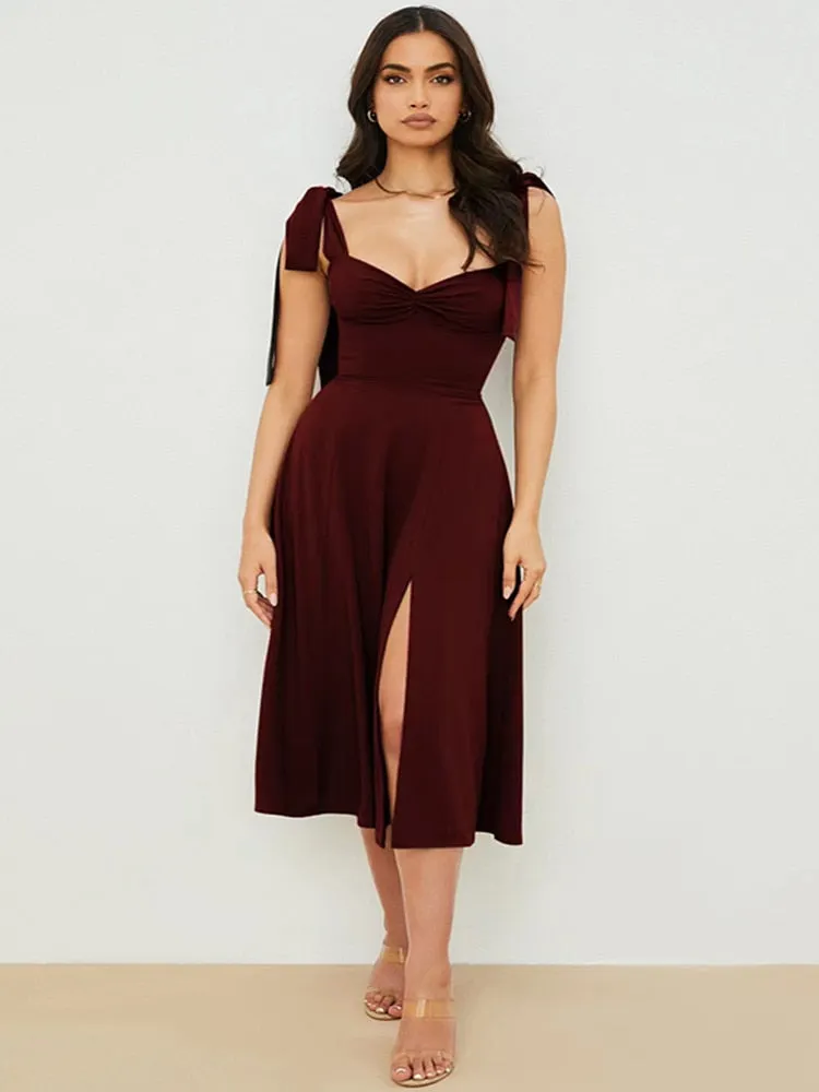 Elena Slip Dress