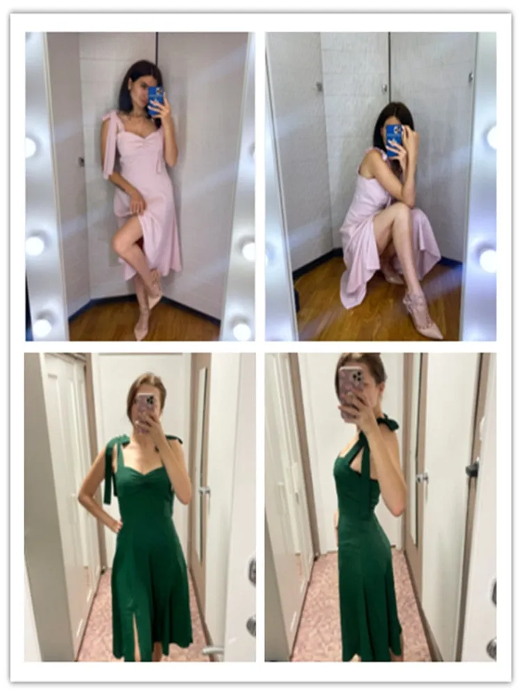 Elena Slip Dress
