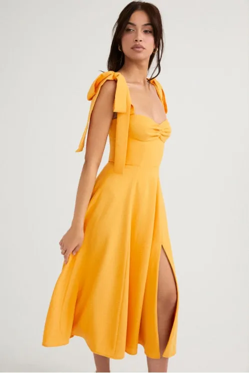 Elena Slip Dress
