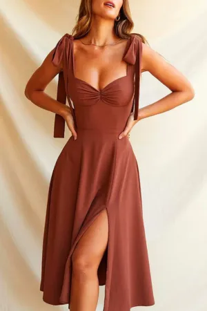 Elena Slip Dress