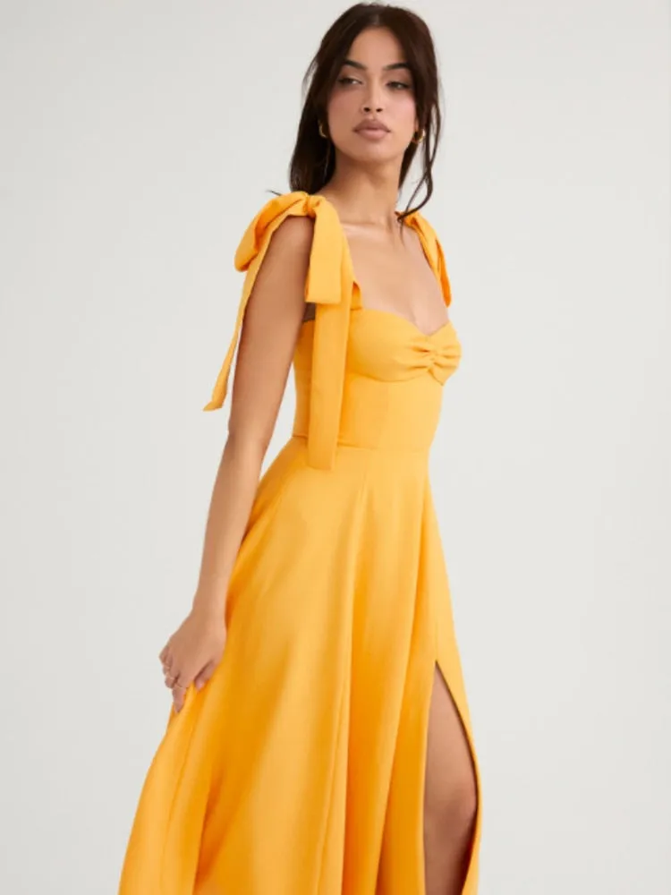 Elena Slip Dress