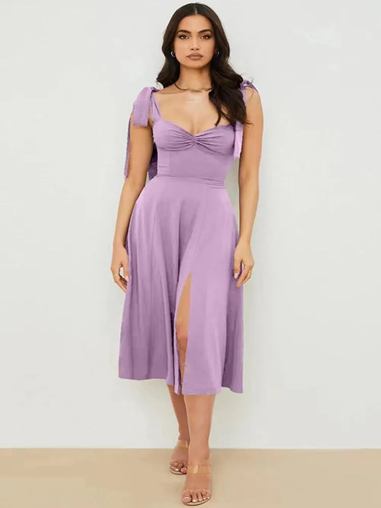 Elena Slip Dress