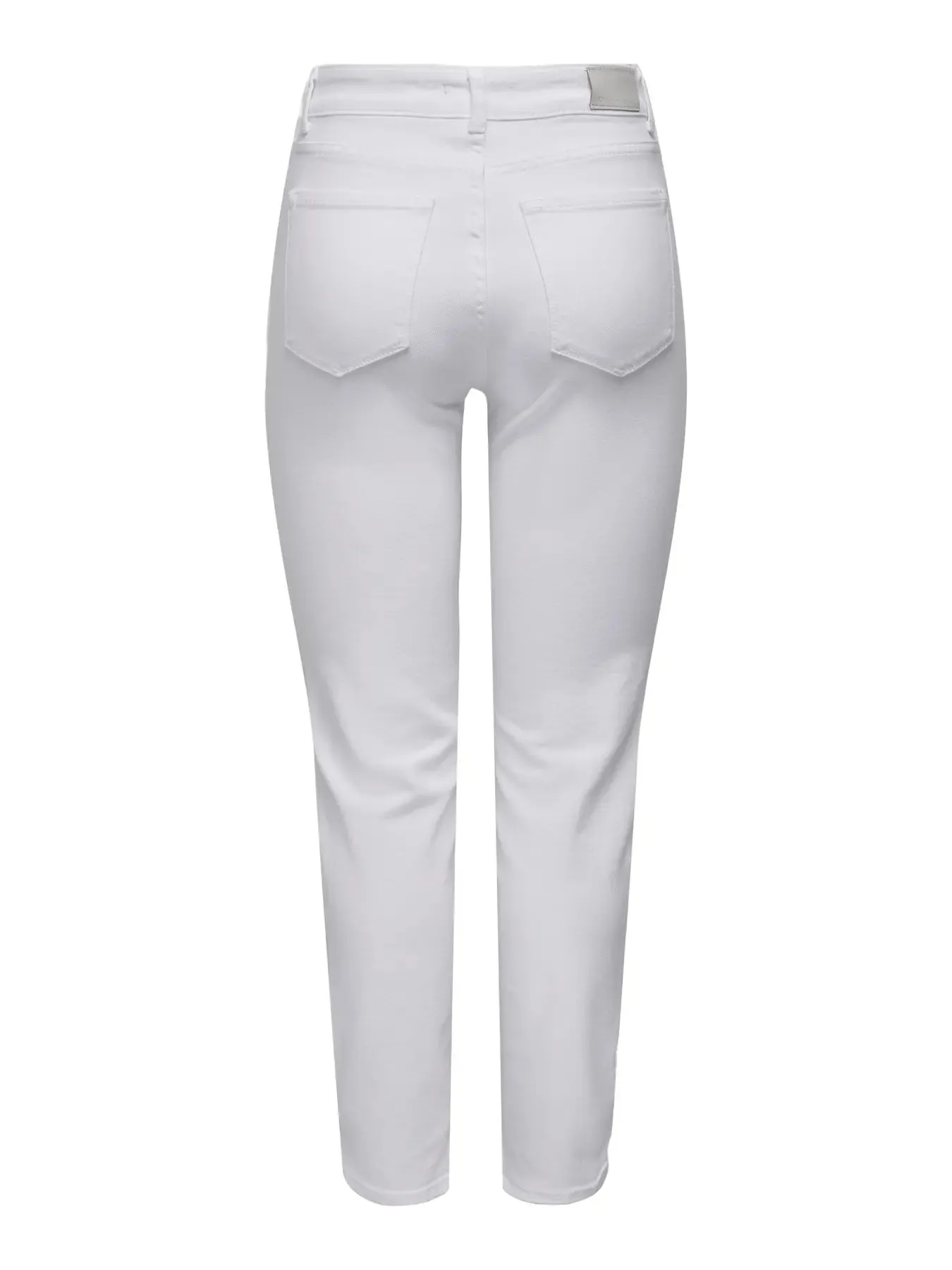 Emily Stretch High Waist Denim Jeans
