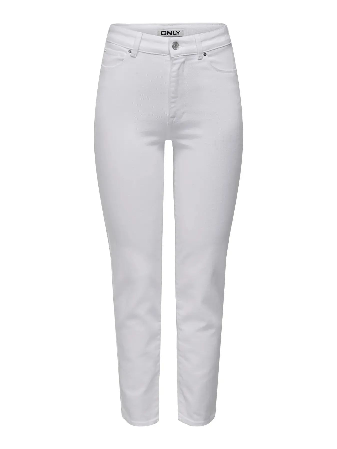 Emily Stretch High Waist Denim Jeans