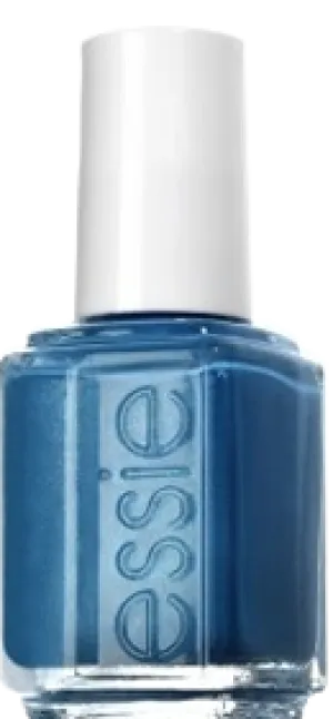 Essie Coat Azure 0.5 oz - #742