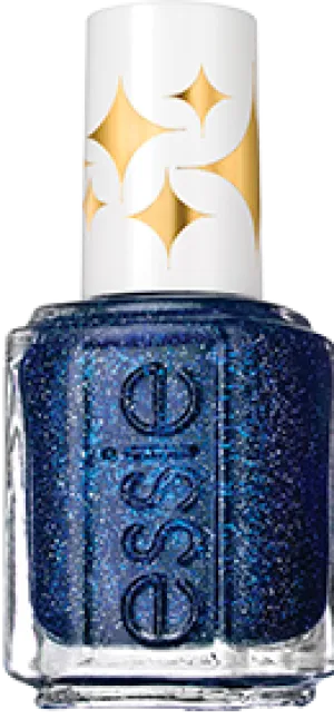 Essie Starry Starry Night 0.5 oz #958