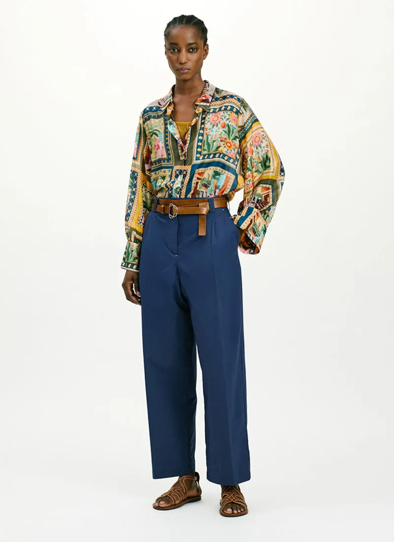Felipe Pant