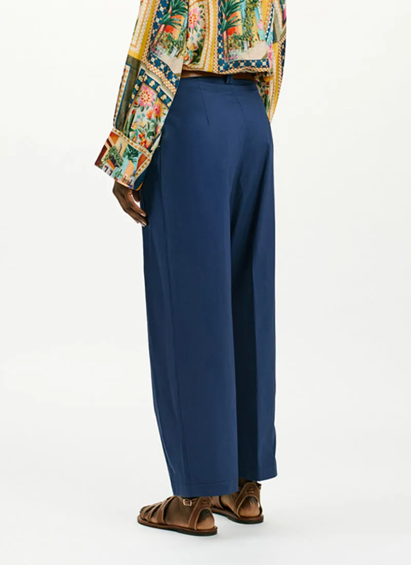 Felipe Pant
