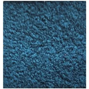 Fireside Fleece - Deep Sea - 80"