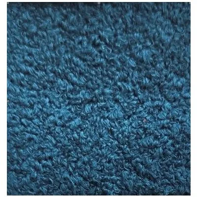 Fireside Fleece - Deep Sea - 80"