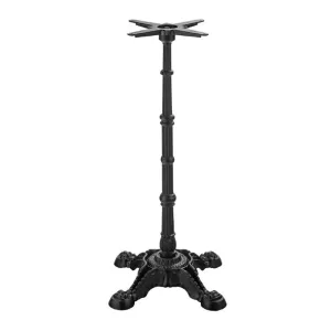 FLAT Auto Adjust PX23 Bar Height Table Base - HS718