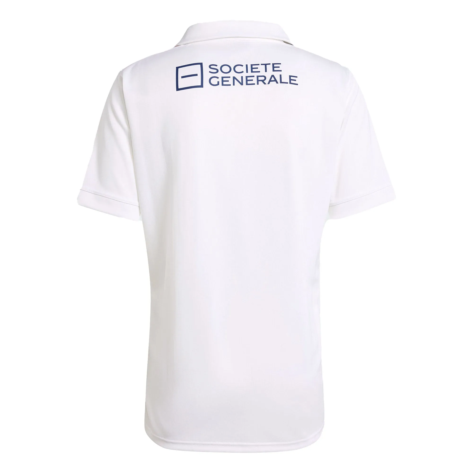 France Rugby Away 24/25 Replica Shirt