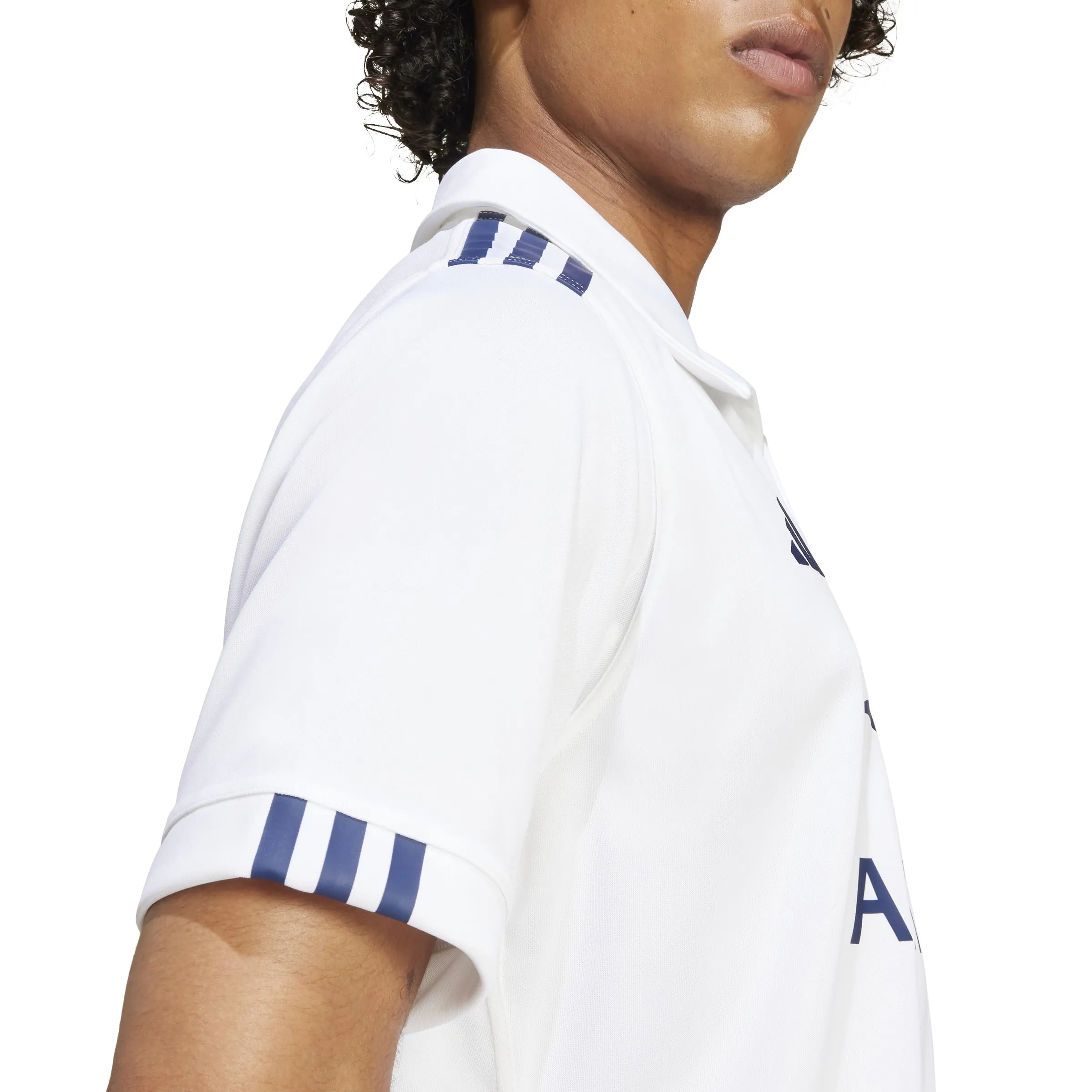 France Rugby Away 24/25 Replica Shirt