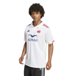 France Rugby Away 24/25 Replica Shirt