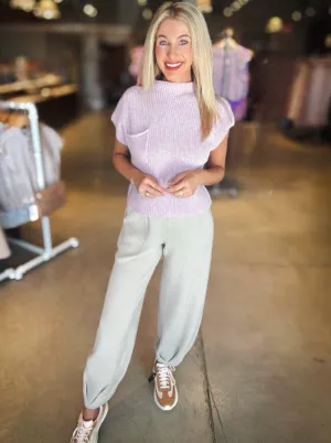 Free People Freya Sweater Set