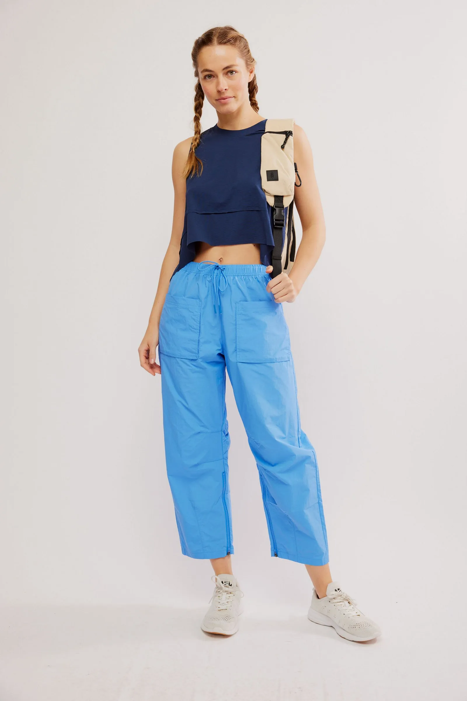 Free People Movement Fly By Night Pant