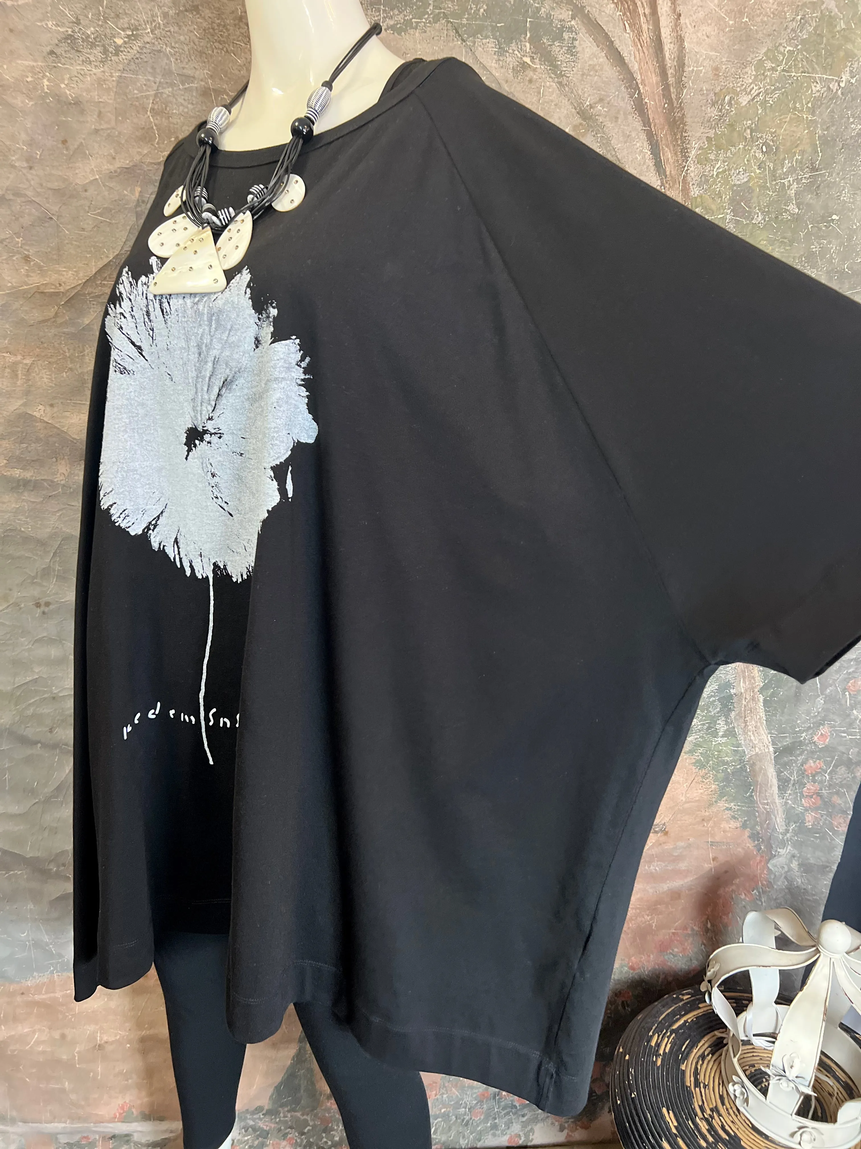 G459F Kedem Icon Shirt- Dandelion