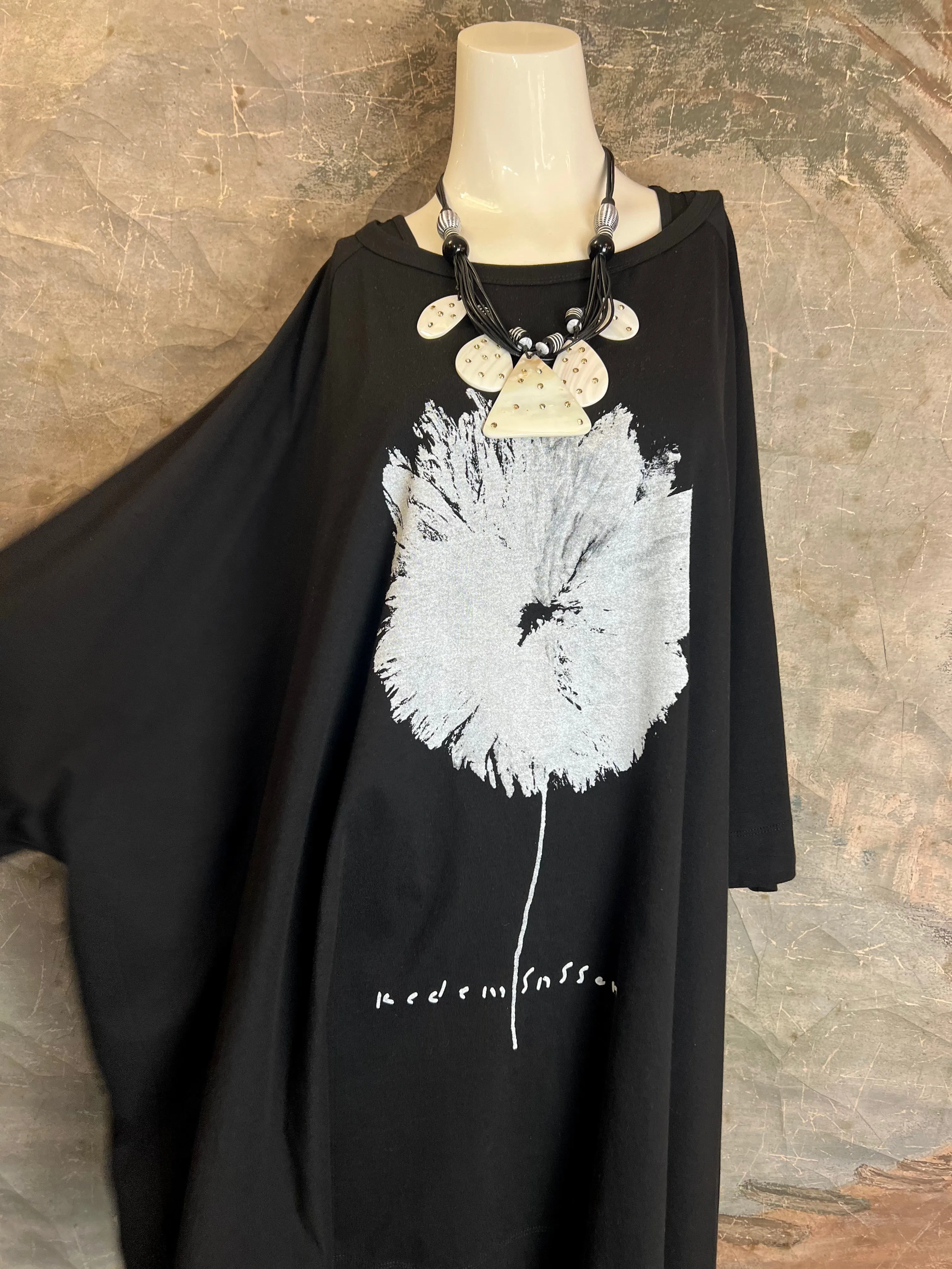 G459F Kedem Icon Shirt- Dandelion